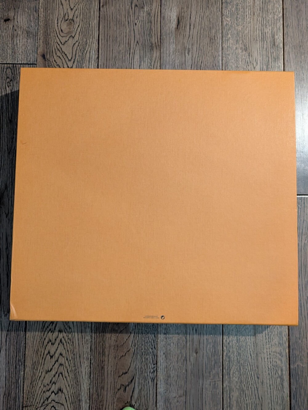 Louis Vuitton Large Box And Wrapping Ribbon ๐ - Picture 8 of 9